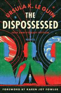 The Dispossessed (50th Anniversary Edition) - MPHOnline.com