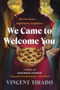 We Came to Welcome You - MPHOnline.com