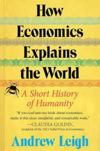 How Economics Explains the World - MPHOnline.com