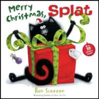 Merry Christmas, Splat (Splat the Cat) - MPHOnline.com