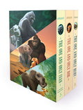 The One and Only Ivan, Bob, and Ruby Collection (Book 1-3) - MPHOnline.com