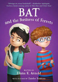 The Bat Series #04: Bat and the Business of Ferrets - MPHOnline.com