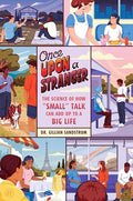 Once Upon a Stranger - MPHOnline.com