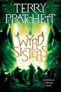 Witches #02: Wyrd Sisters (Discworld) - MPHOnline.com