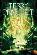 Witches #03: Witches Abroad (Discworld) - MPHOnline.com