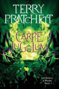 Witches #06: Carpe Jugulum (Discworld) - MPHOnline.com