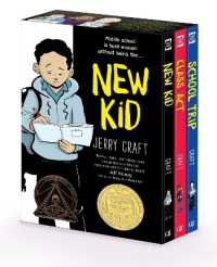 New Kid 3-Book Box Set (New Kid, Class Act, School Trip) - MPHOnline.com