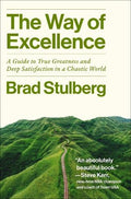 The Way of Excellence (HC) - MPHOnline.com