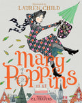 Mary Poppins (Gift Edition) HC - MPHOnline.com
