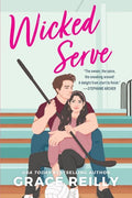 Wicked Serve (Beyond the Play) - MPHOnline.com