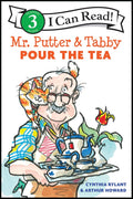 ICR L3: Mr. Putter and Tabby Pour the Tea - MPHOnline.com
