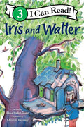 Iris and Walter (ICR L3) - MPHOnline.com
