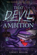 That Devil, Ambition (HC) - MPHOnline.com
