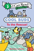 ICRC Level03: To the Rescue! (Cool Buds) - MPHOnline.com