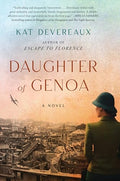 Daughter of Genoa - MPHOnline.com