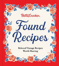 Betty Crocker Found Recipes - MPHOnline.com