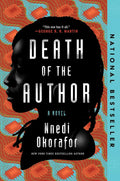 Death of the Author - MPHOnline.com