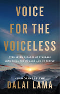Voice for the Voiceless (Hardcover) US Ed. - MPHOnline.com
