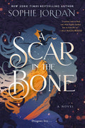 A Fire in the Sky #02: A Scar in the Bone (US) - MPHOnline.com