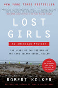 Lost Girls: An American Mystery - MPHOnline.com
