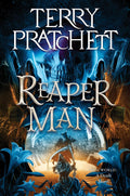 Reaper Man: A Discworld Novel (Death, 2) - MPHOnline.com