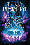 Soul Music: A Discworld Novel (Death, 3) - MPHOnline.com