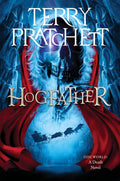 Hogfather: A Discworld Novel (Death, 4) - MPHOnline.com