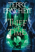 Thief of Time: A Discworld Novel (Death, 5) - MPHOnline.com