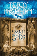 Small Gods (Discworld) - MPHOnline.com