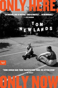 Only Here, Only Now - MPHOnline.com