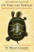Of Time and Turtles - MPHOnline.com