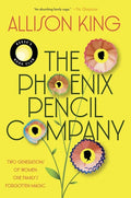 The Phoenix Pencil Company PB (US) - MPHOnline.com