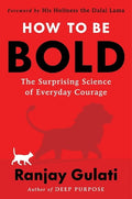 How to Be Bold - MPHOnline.com