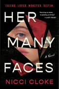 Her Many Faces - MPHOnline.com