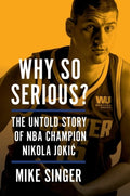 Why So Serious? - MPHOnline.com