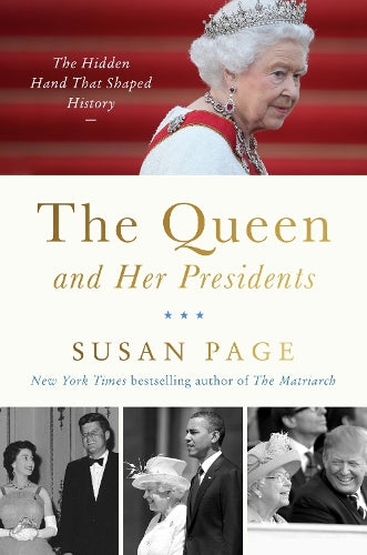 The Queen and Her Presidents - MPHOnline.com