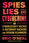 Spies Lies and Cybercrime - MPHOnline.com