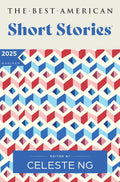 The Best American Short Stories 2025 - Mariner Books US - MPHOnline.com