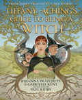 Tiffany Aching's Guide to Being a Witch (Discworld) HC - MPHOnline.com