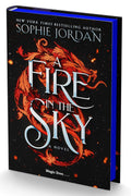 A Fire in the Sky (US edition) - MPHOnline.com