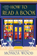 How to Read a Book - MPHOnline.com