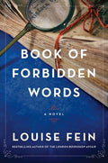 Book of Forbidden Words - MPHOnline.com