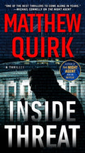 Inside Threat - MPHOnline.com