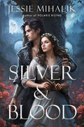 Silver & Blood #01 - MPHOnline.com
