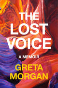 The Lost Voice - MPHOnline.com