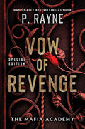 Vow of Revenge (The Mafia Academy Series #1) - MPHOnline.com