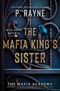 The Mafia Academy #03: The Mafia King's Sister - MPHOnline.com