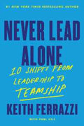 Never Lead Alone - MPHOnline.com