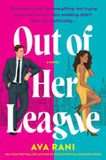 Out of Her League - MPHOnline.com