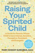Raising Your Spirited Child (4th Edition) - MPHOnline.com